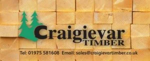 Craigievar Timber