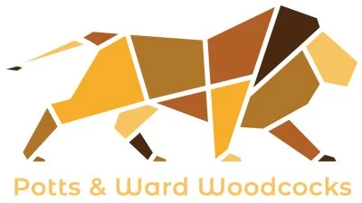 Potts & Ward Woodcocks
