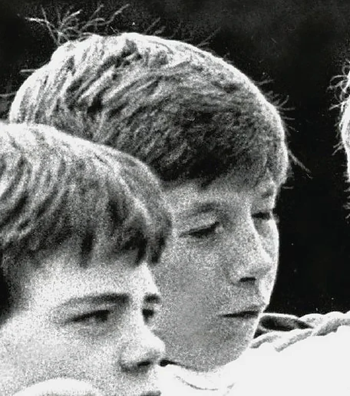Richard McConnachie